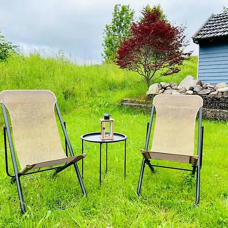 Ferienwohnung Fuchsfelsen Хаузерн Экстерьер фото