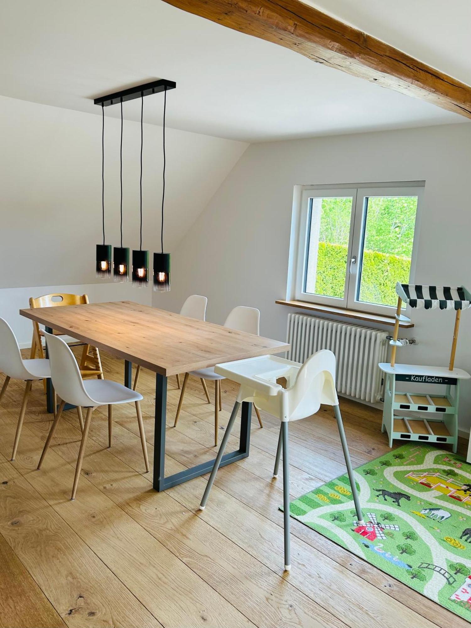 Apartment Fuchsfelsen *